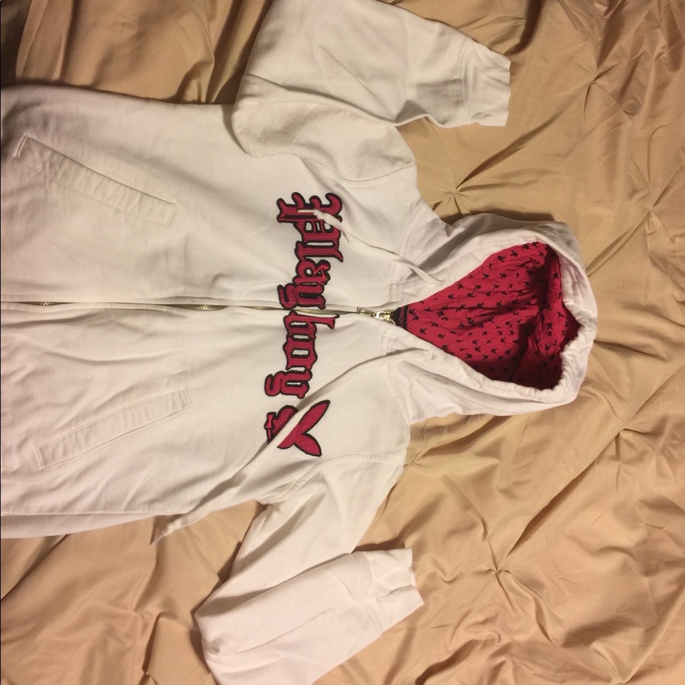 Playboy Hoody